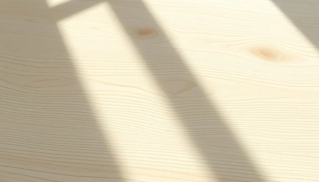 Holz weiß beizen