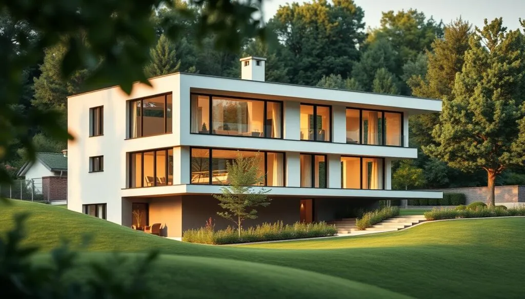 Kosten Architektenhaus