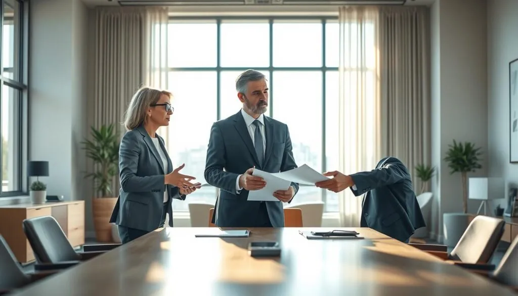 Maklerprovision verhandeln