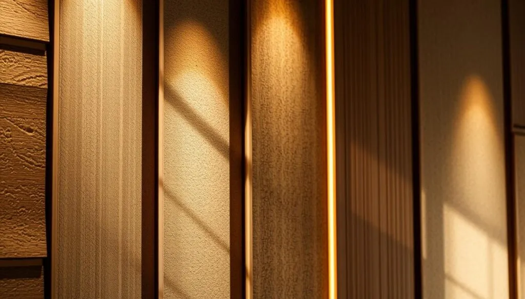 Nachhaltige Akustikpaneele Design