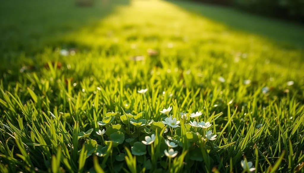 Rasenkrankheiten erkennen