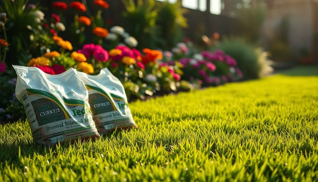 Rasensamen kaufen für optimale Gartengestaltung Rasensamen kaufen für optimale Gartengestaltung