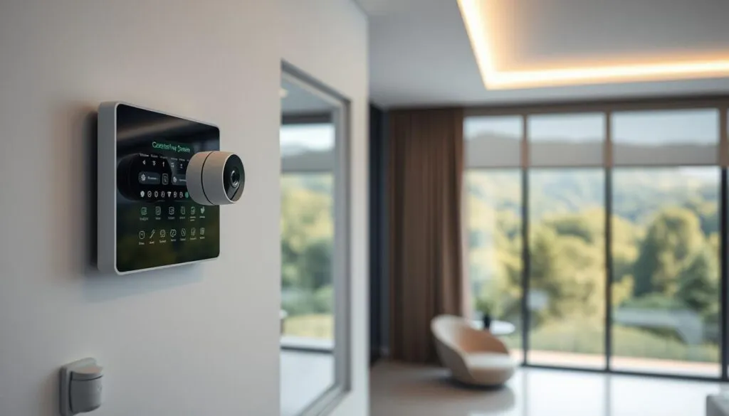 Smart Home Sicherheitssysteme