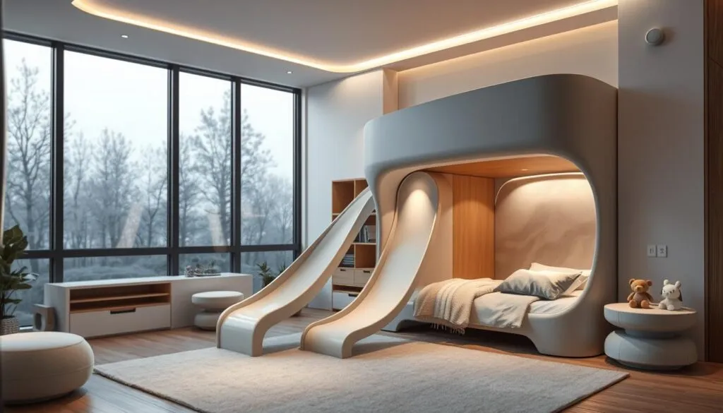Trends und Innovationen Kinderbett 2025