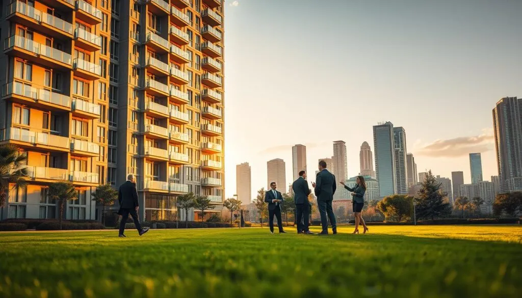 Was ist eine gute Rendite bei Immobilien