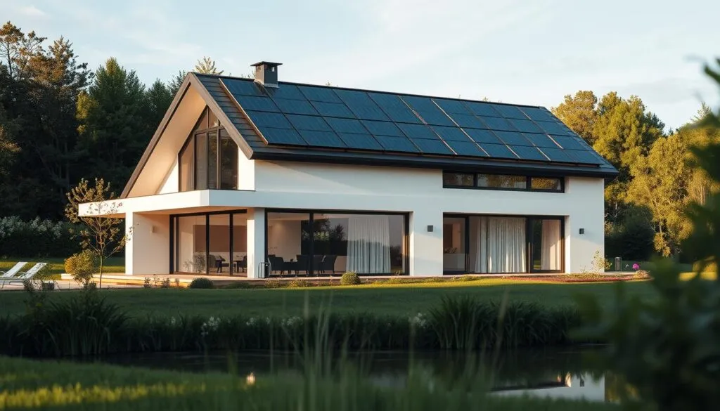Energieeffizienz Nurdachhaus Energieeffizienz Nurdachhaus