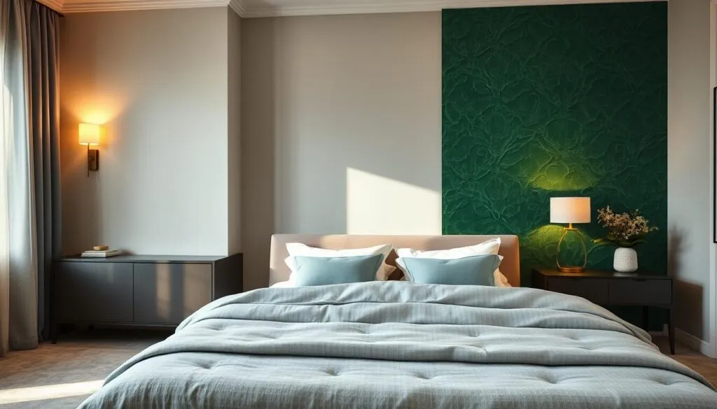 Farbwelten Akzentwände Schlafzimmer Farbwelten Akzentwände Schlafzimmer