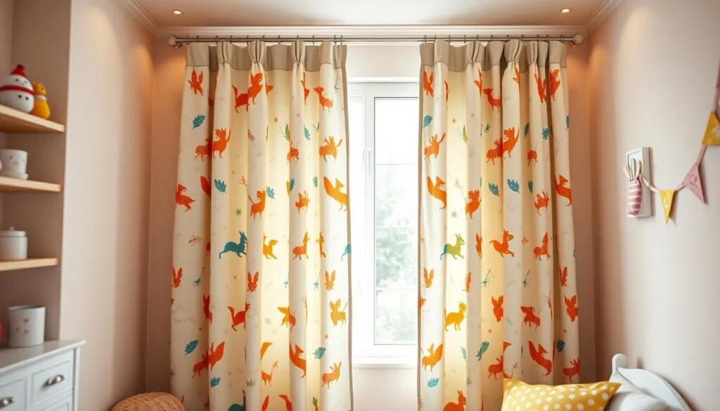 Kinderzimmer Gardinen Motive 2025 Kinderzimmer Gardinen Motive 2025