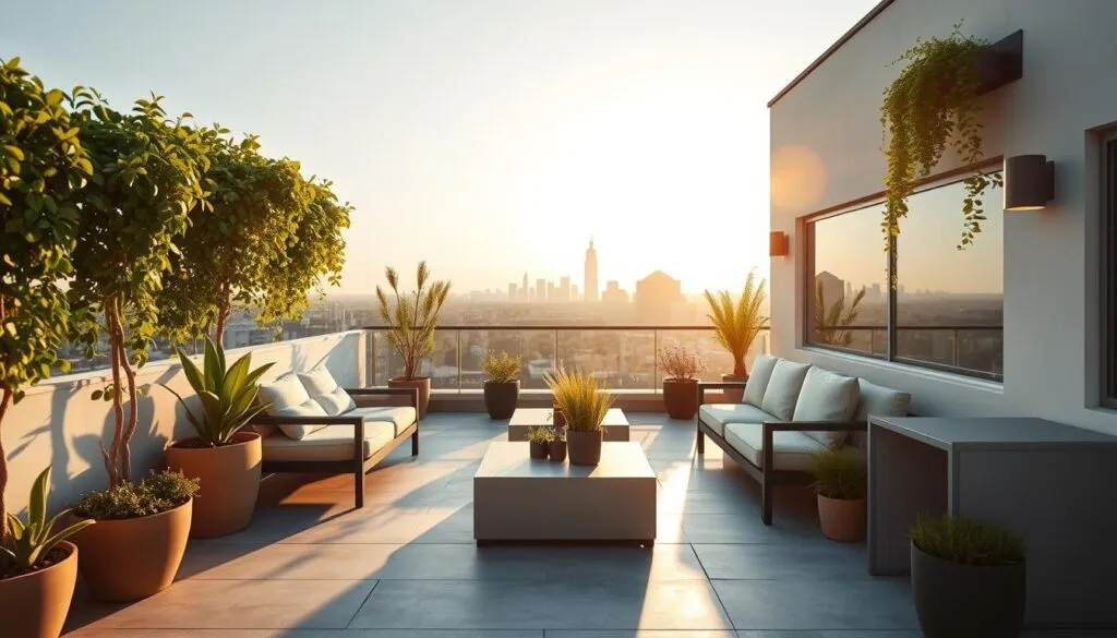 Kosten Dachterrasse Budgetierung Kosten Dachterrasse Budgetierung