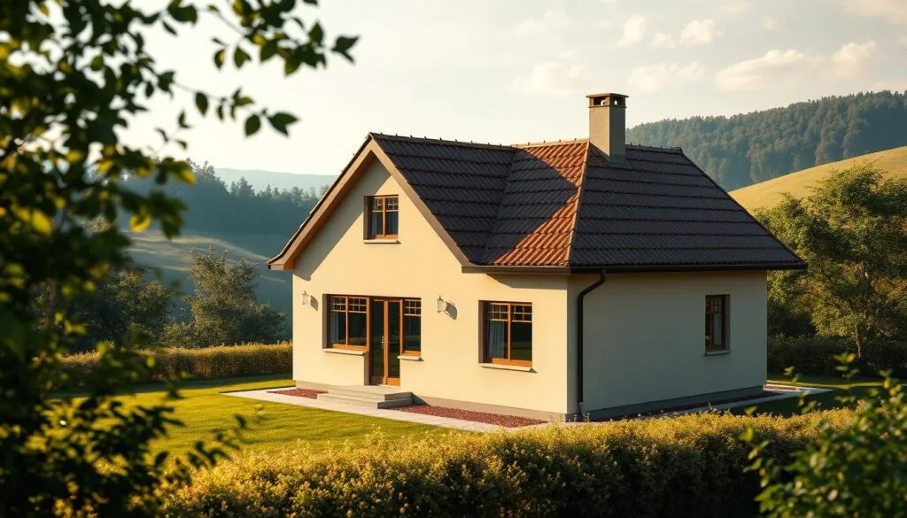 Kostentransparenz Satteldach Haus Kostentransparenz Satteldach Haus