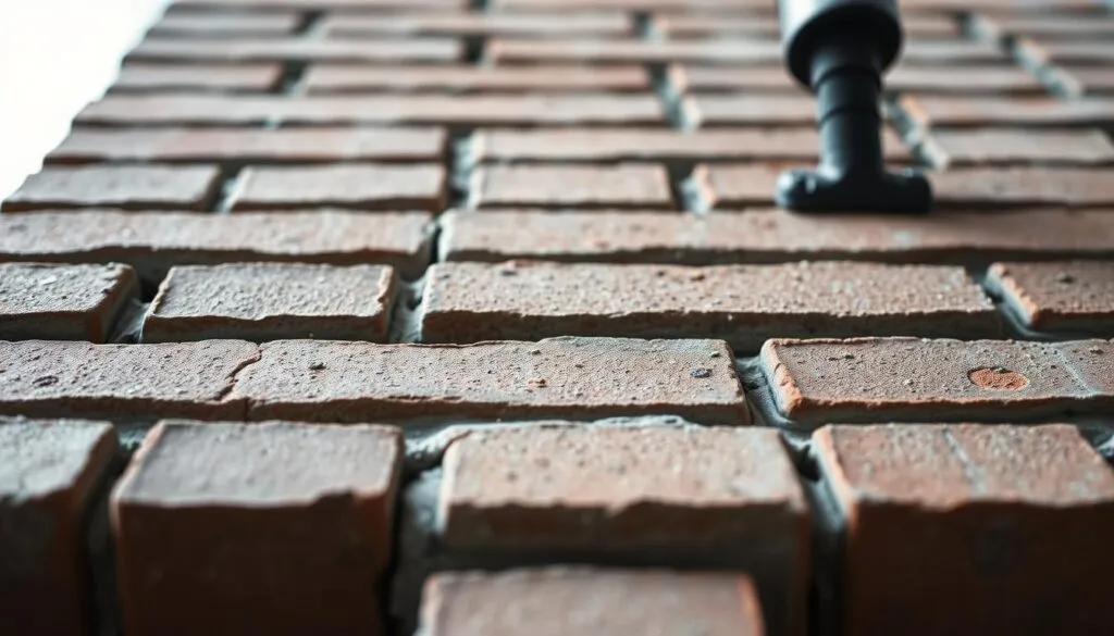 Porenbeton Mauerwerk Verbindungstechniken