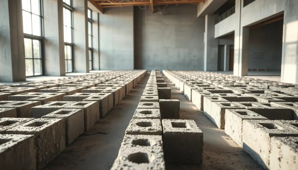 Porenbetonsteine Planung Tipps