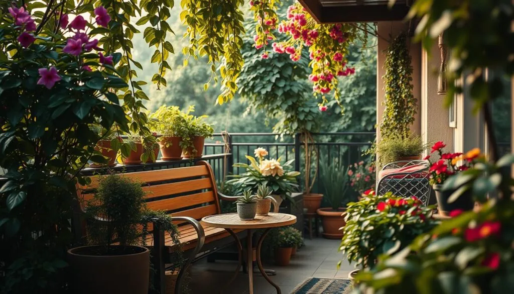 Praktische Tipps für Balkongestaltung