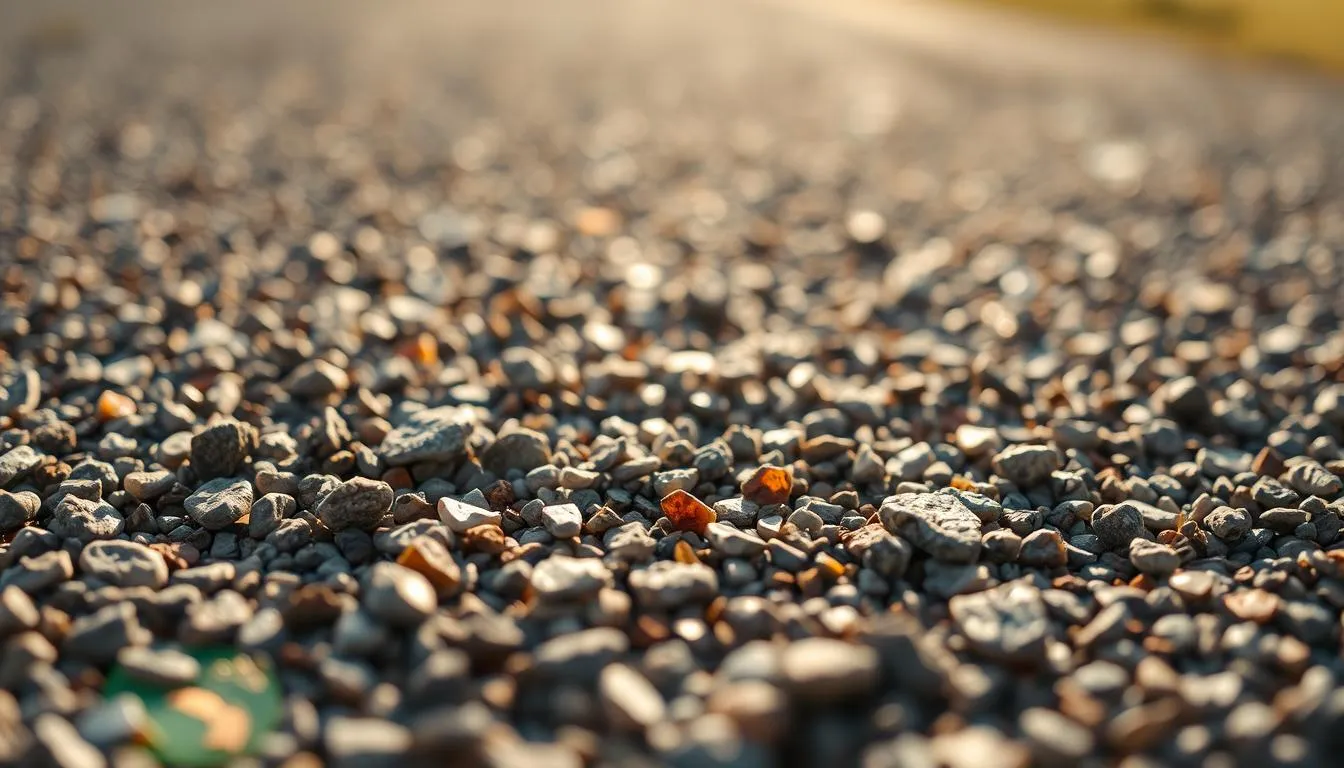 Schaumglasschotter Nachteile