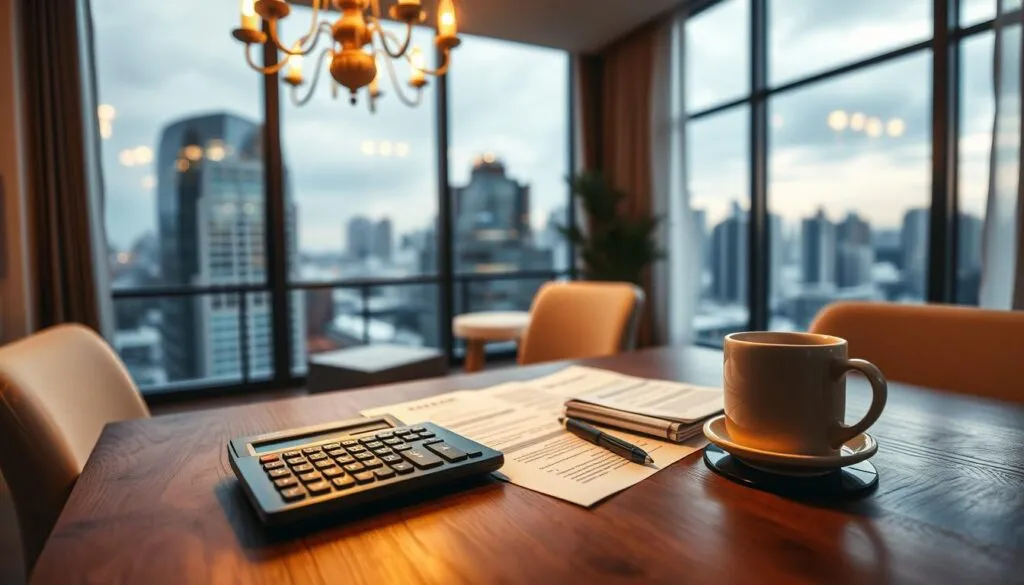 Grundsteuer bei Eigentumswohnung