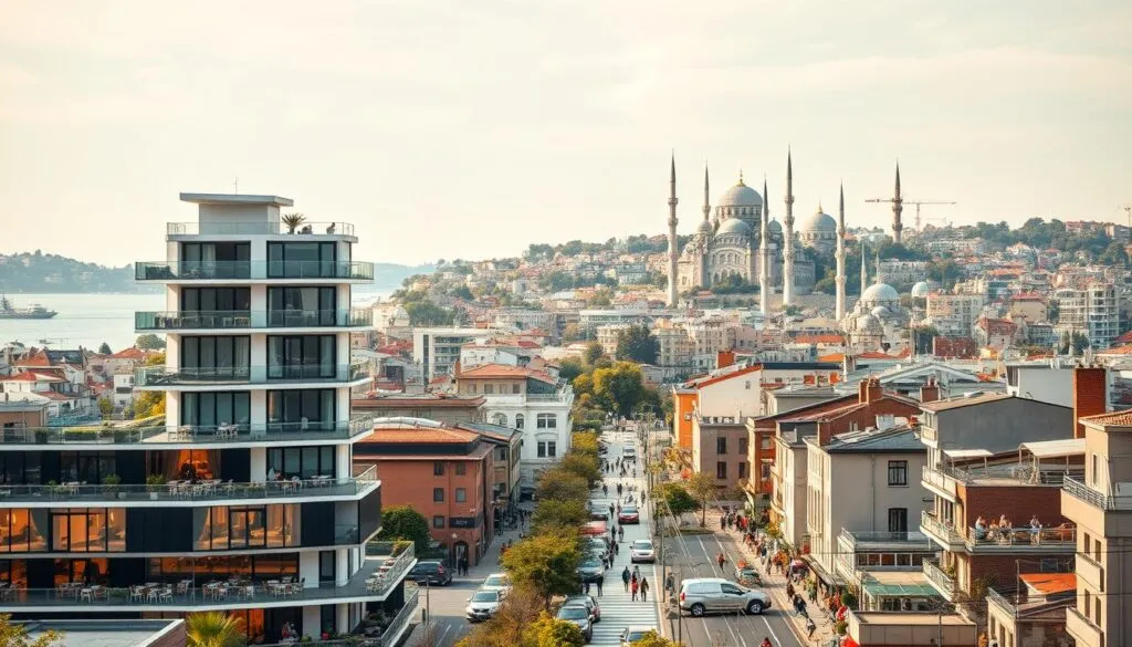 Lebensstil Türkei Immobilienkauf 2025