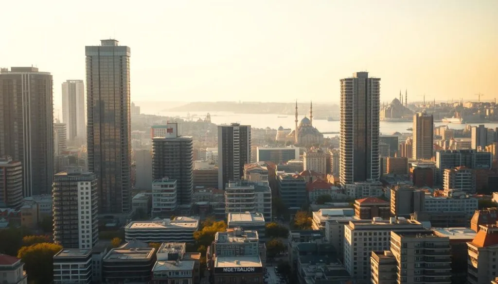 Lohnt es sich, in der Türkei Immobilien zu kaufen