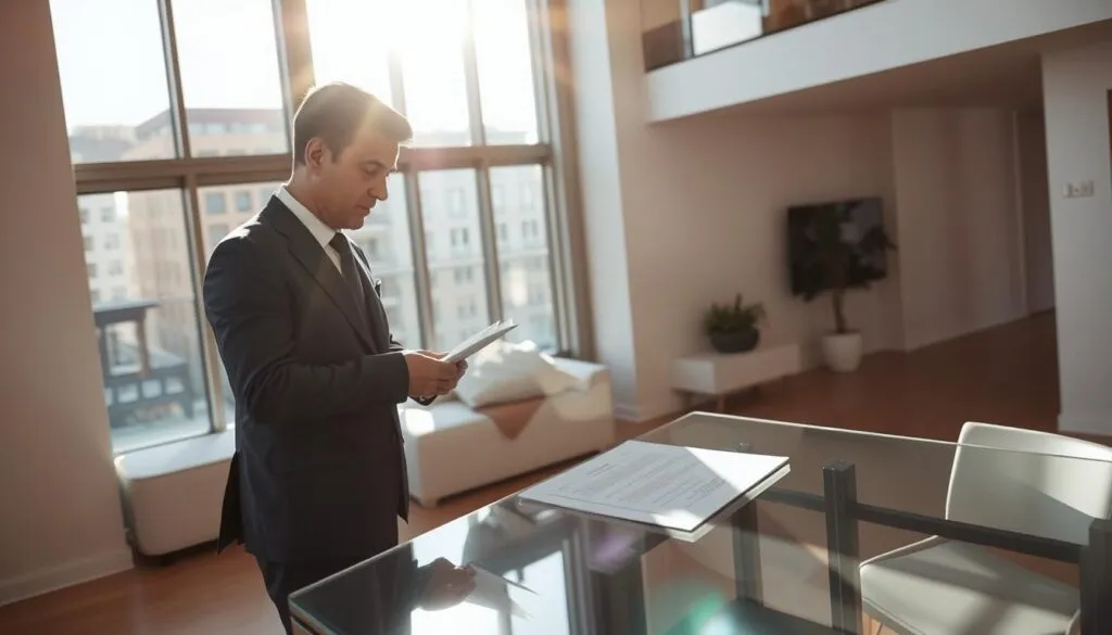 Notar Eigentumswohnung