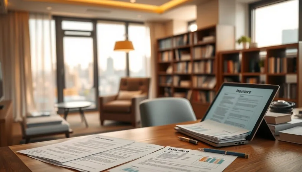 Pflicht- und Zusatzversicherungen für Eigentumswohnung