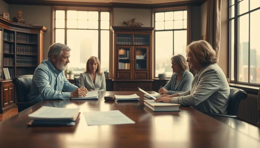 Pflichtteilsansprüche bei Immobilienübertragung an Kinder