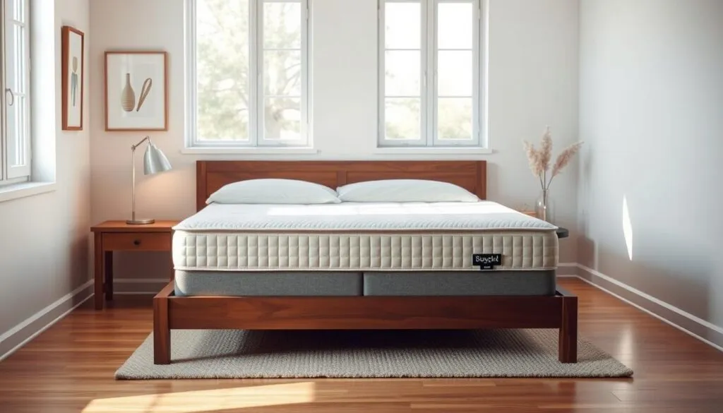 Ratgeber Boxspringbett Sicherheit