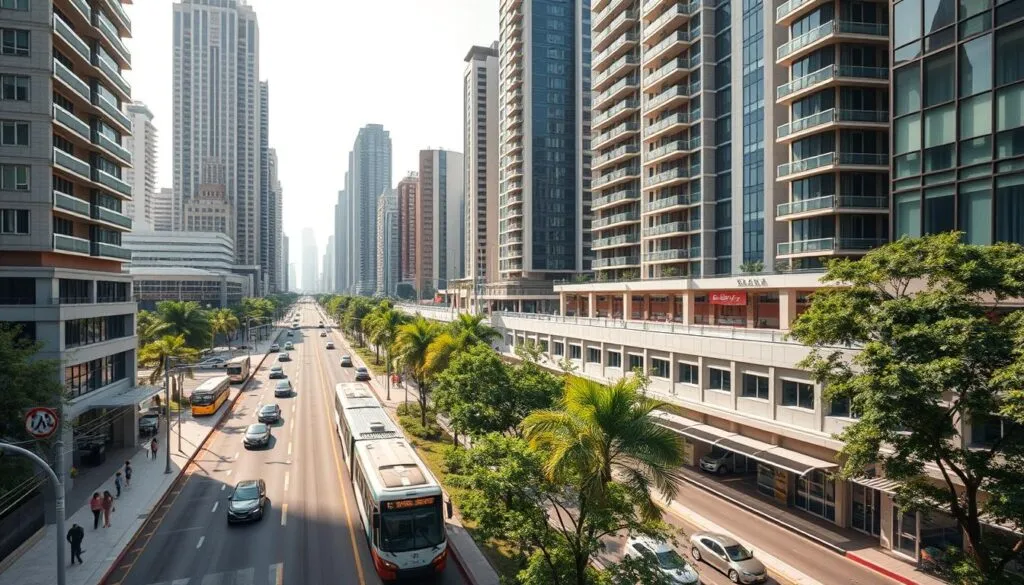 lage infrastruktur wertsteigerung