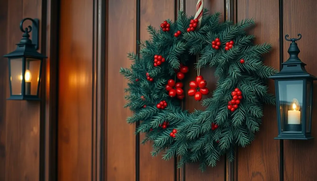 Anpassung Türkranz Haustürstil