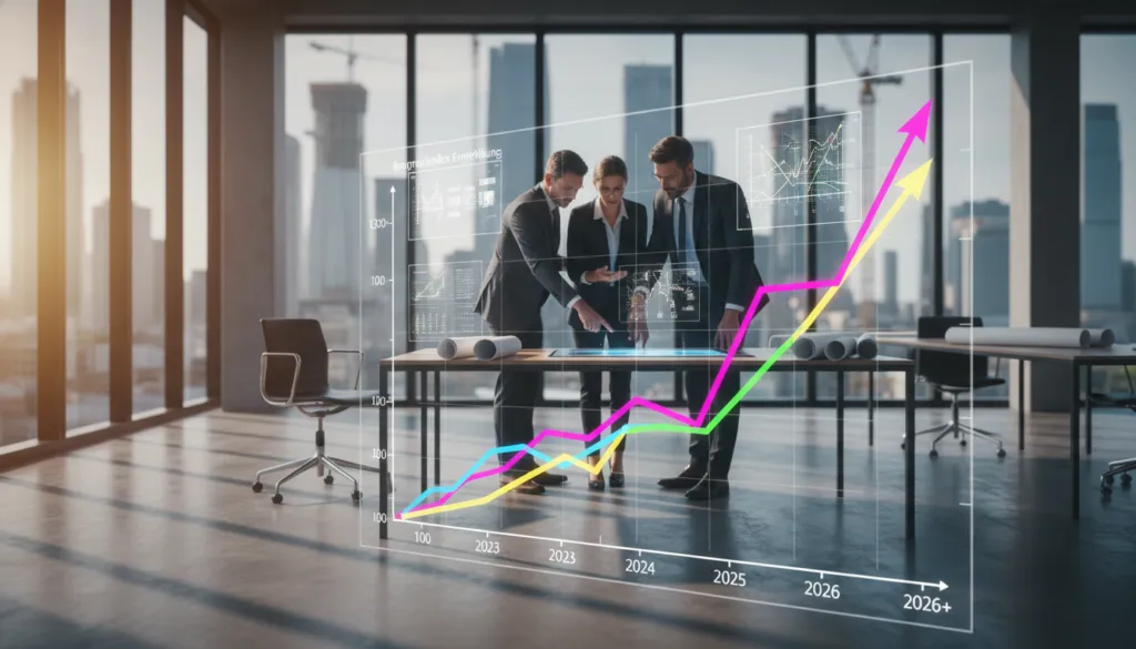 Baupreisindex Rechner