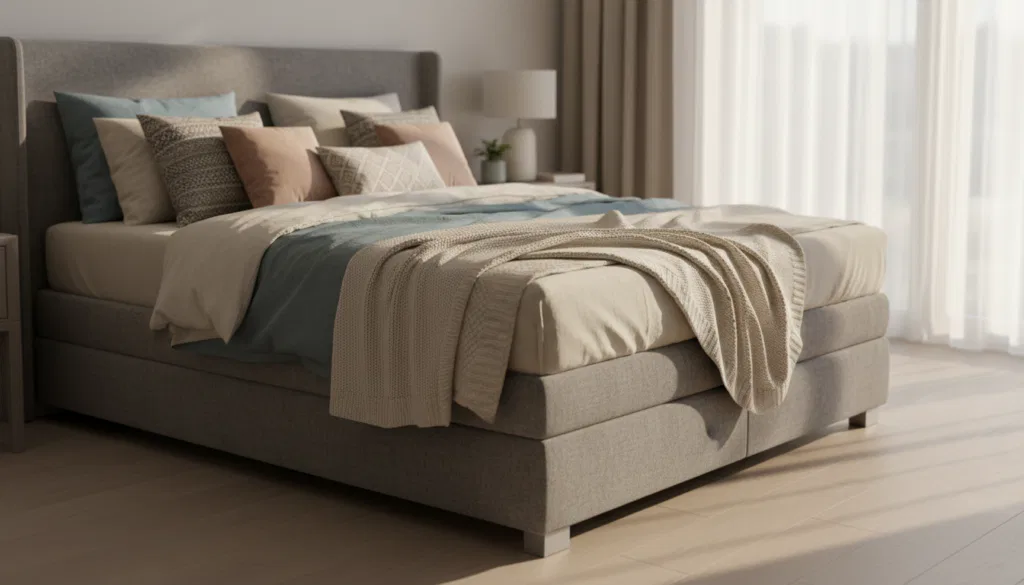 Boxspringbett Kaufempfehlungen