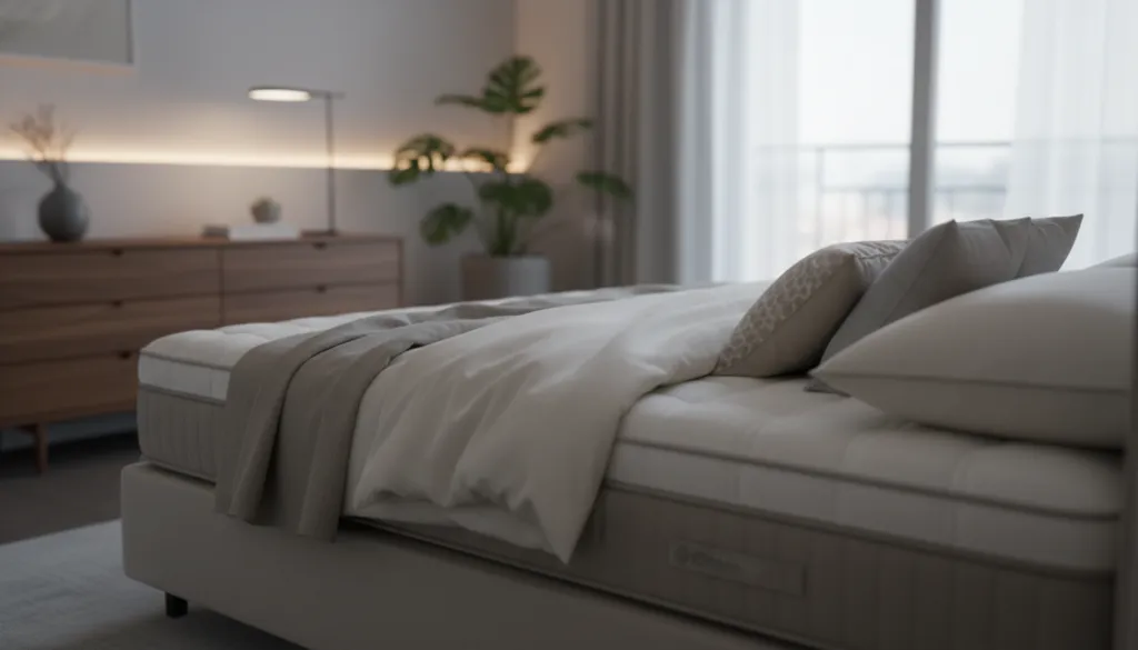 Emma One Boxspringbett