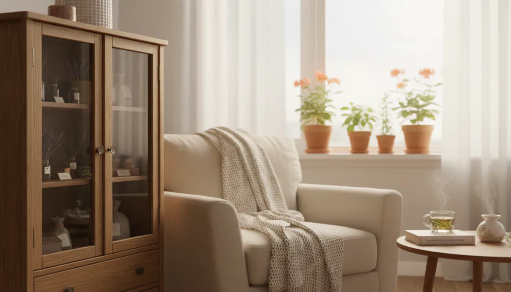 Langfristige Mottenprävention