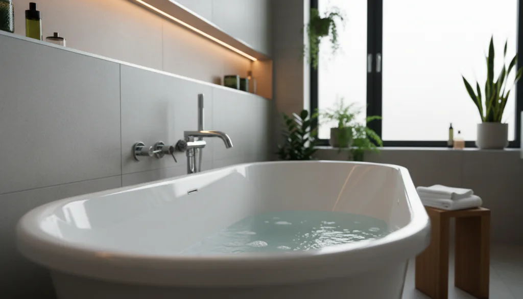 Stahl-Emaille Badewanne Material Stahl-Emaille Badewanne Material
