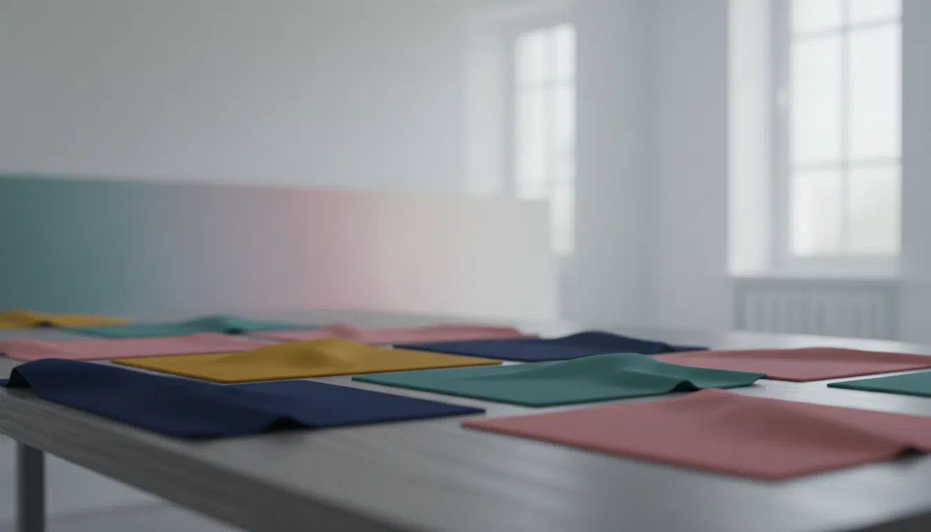 Farbkombination welche Farbe passt zu Grau