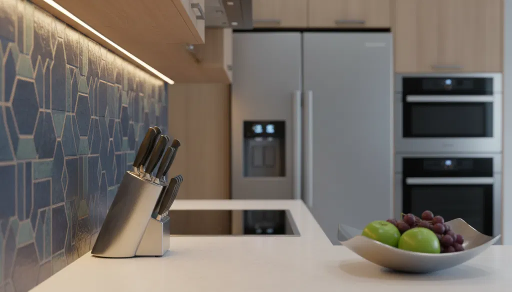 Küchenrückwand Ideen