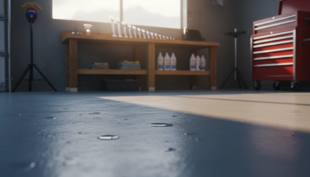 Schutz vor Chemikalien und Streusalz