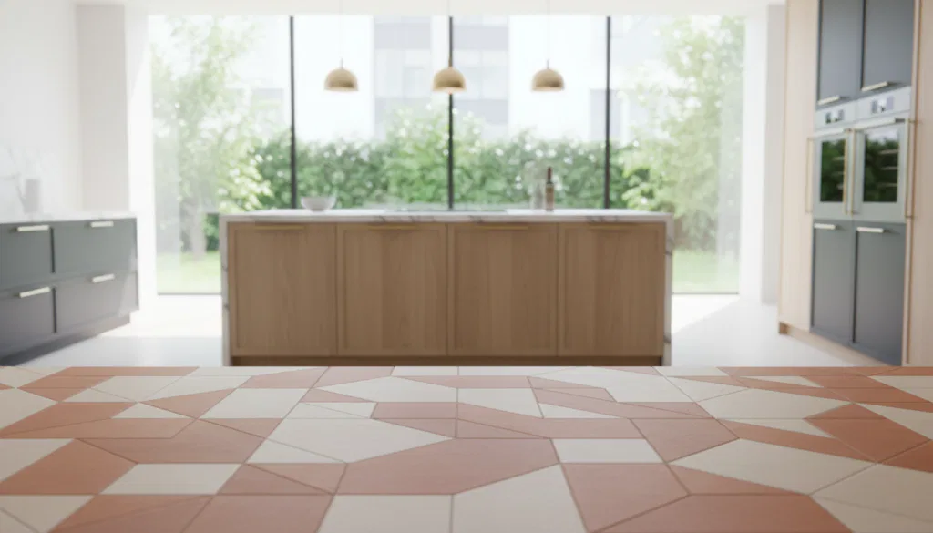 Designtrends und Farbempfehlungen 2026