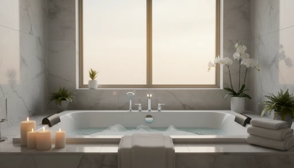 Kaufberatung Whirlpool Auswahlkriterien