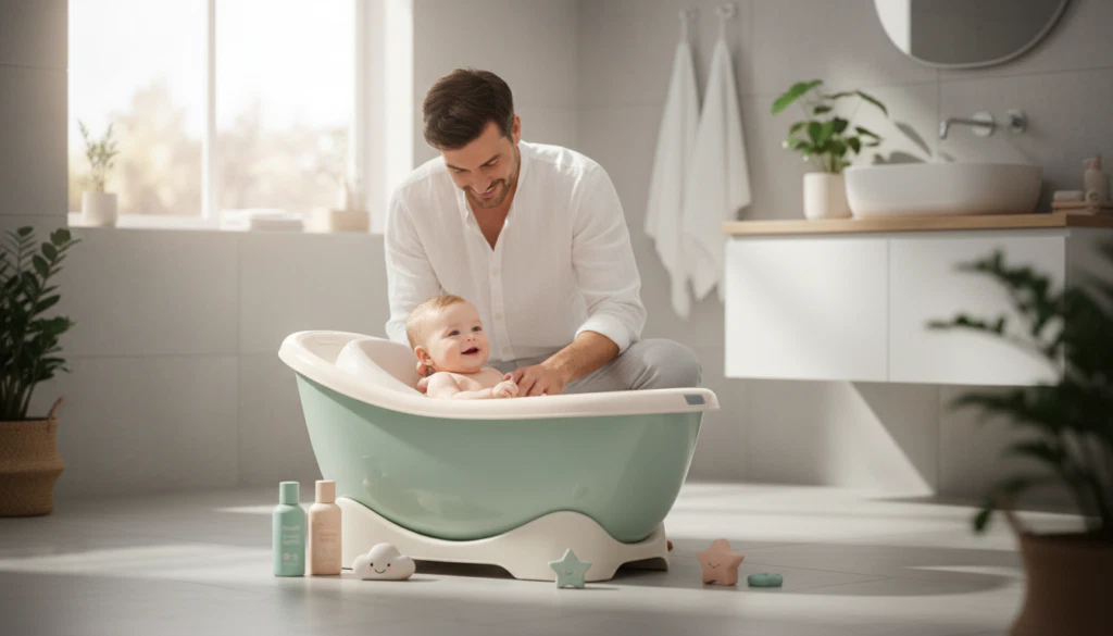 Kundenbewertungen Babybadewanne