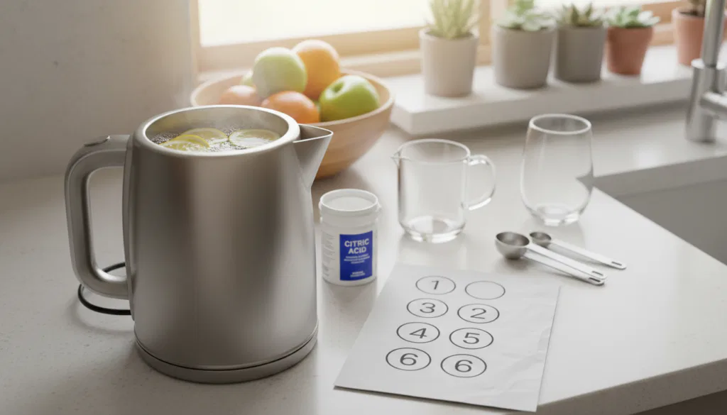 Schritt-für-Schritt Anleitung