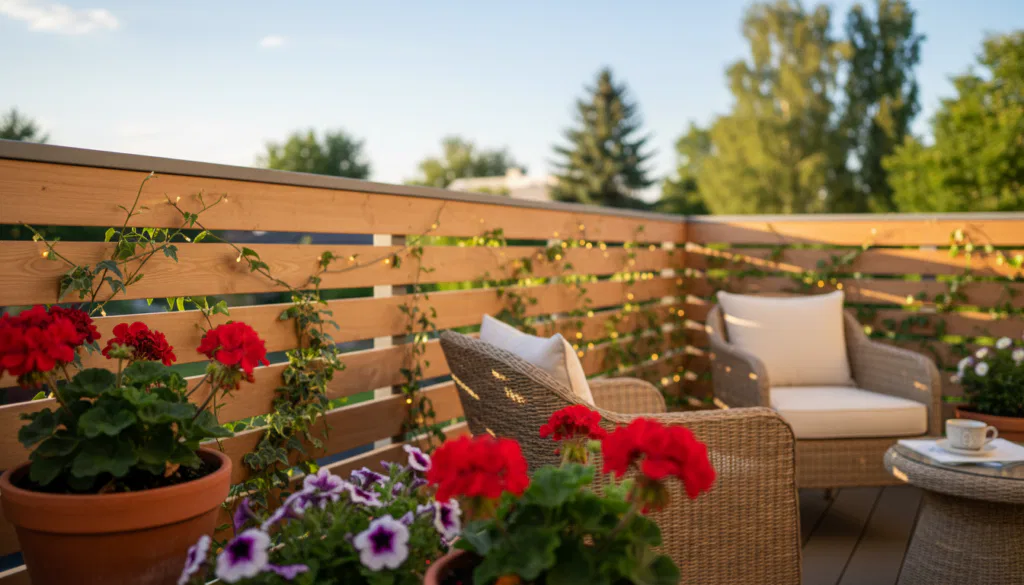 Tipps Balkon Terrasse Garten Sichtschutz Tipps Balkon Terrasse Garten Sichtschutz