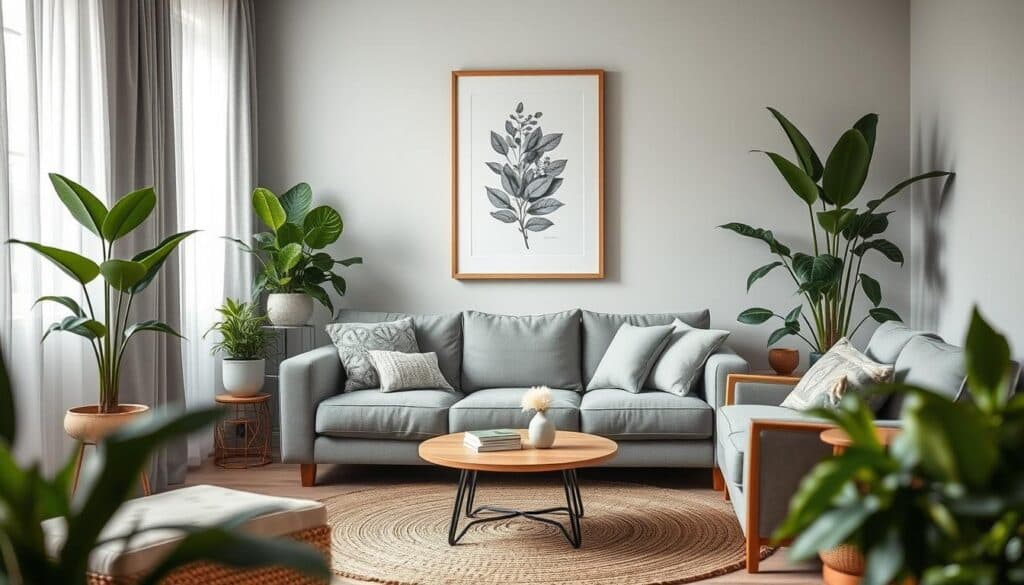 Luxus Grn Und Grau Kombinieren Wohnen Bild