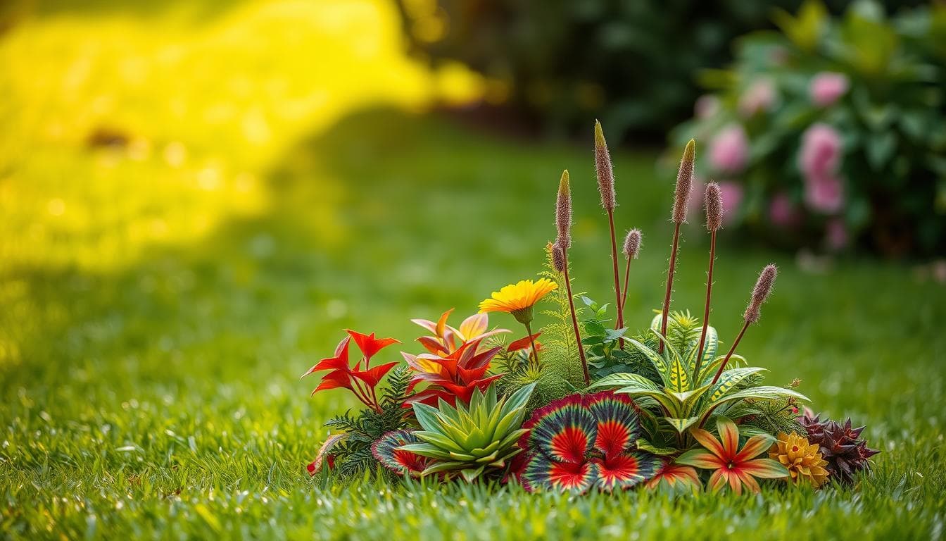 Blumen Fur Den Rasen