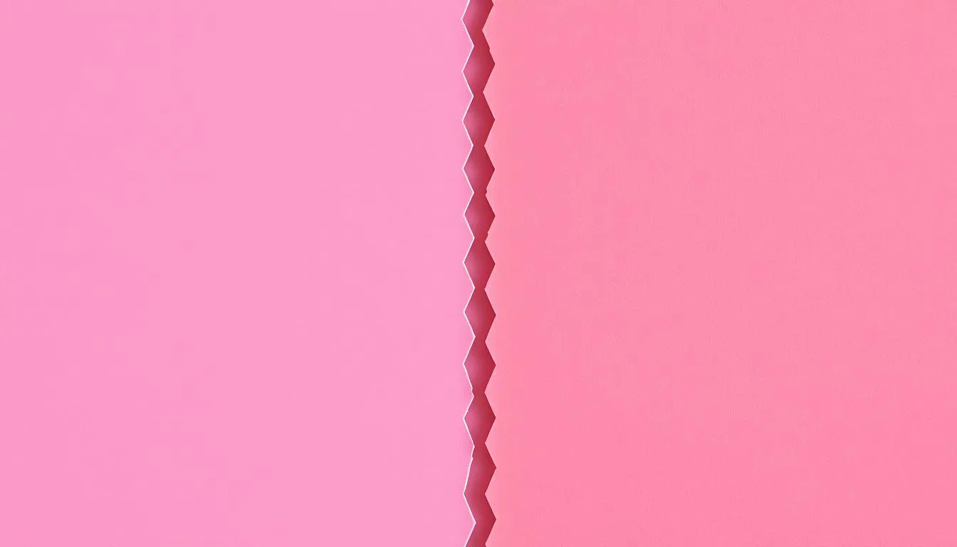 Was Ist Der Unterschied Zwischen Pink Und Rosa Pink vs Rosa - Unterschiede der Farbtöne erklärt