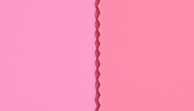 Pink Und Rosa Pink vs Rosa - Unterschiede der Farbtöne erklärt