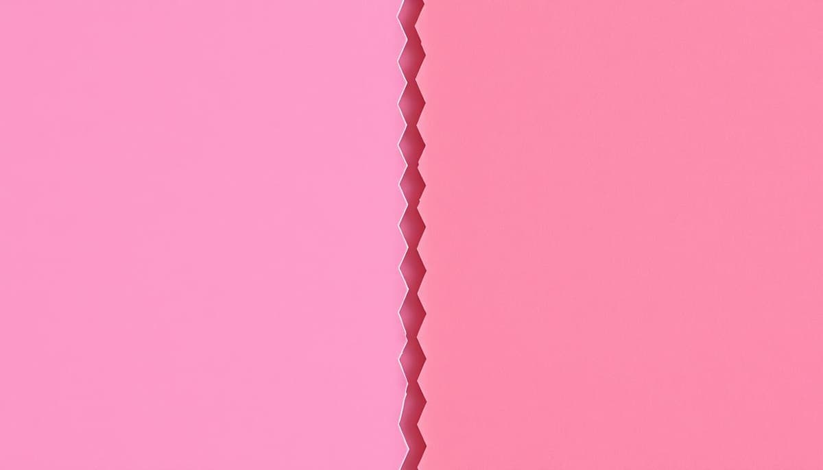 Pink Und Rosa Pink vs Rosa - Unterschiede der Farbtöne erklärt