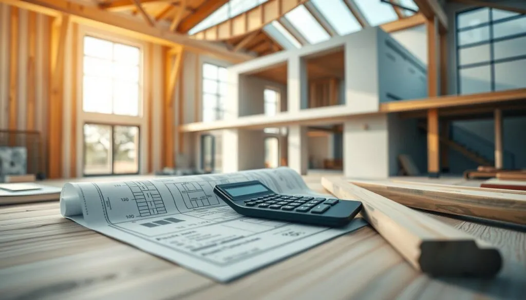 Haus Baukosten pro qm 2025 Die aktuellen Zahlen und Trends